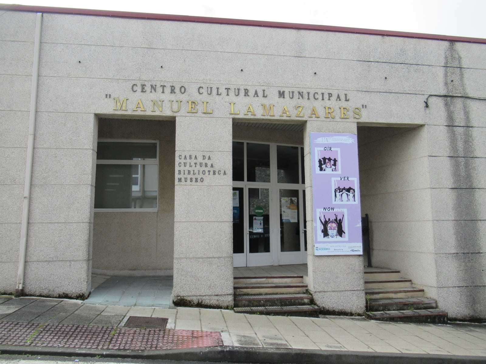 MUSEO