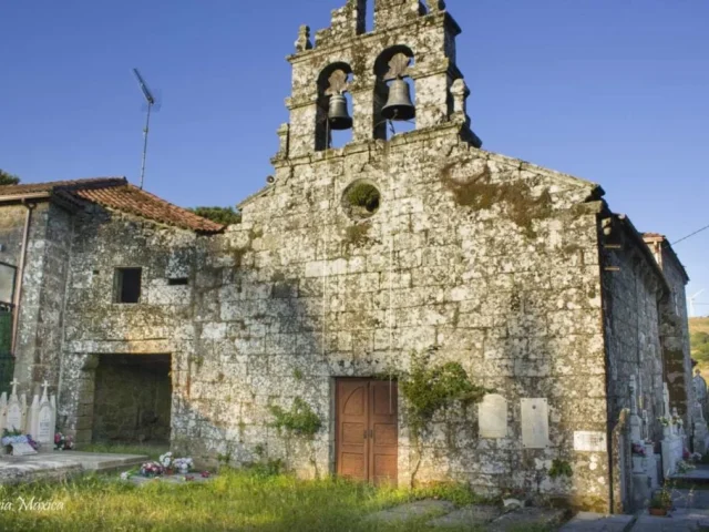 Iglesia-de-Camba