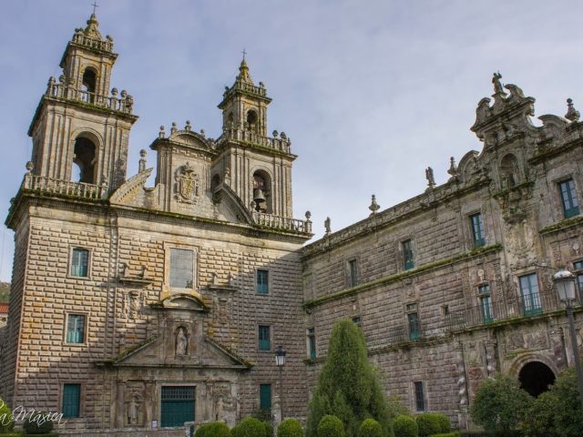 mosteiro-oseira